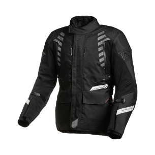 Chaqueta Macna Ultimax Negro