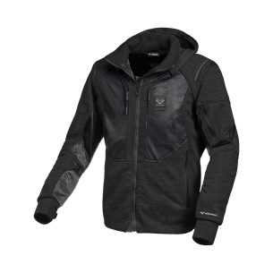 Sudadera Macna Breeze Negro