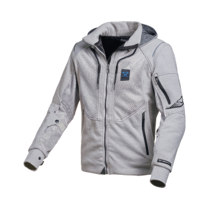 Sudadera Macna Breeze Gris