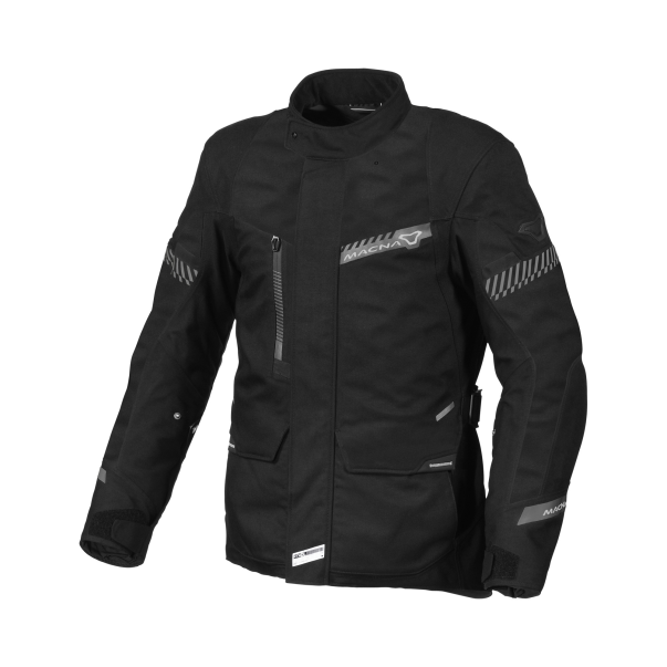 Chaqueta Macna Aspire Negro