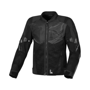 Chaqueta Macna Foxter Negro