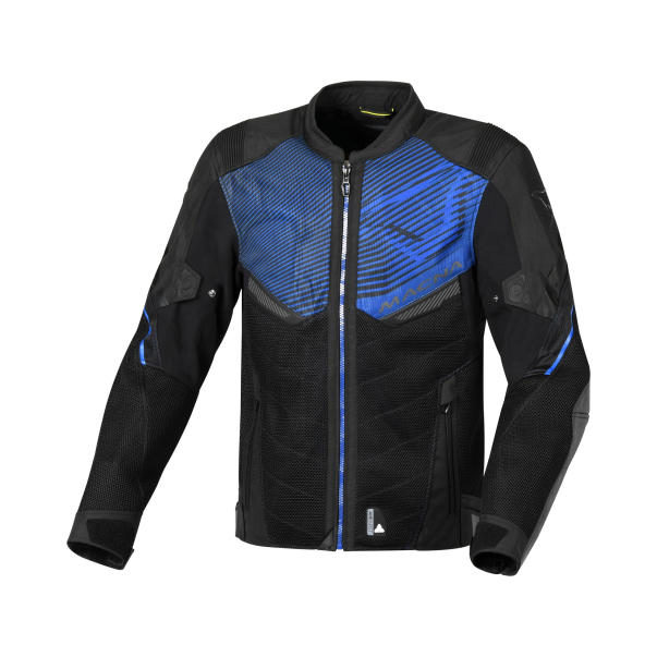 Motorcycle jacket Macna  Foxter