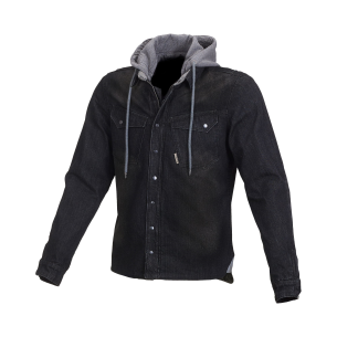 Chaqueta Macna Westcoast Negro