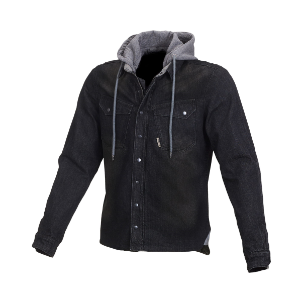 Chaqueta Macna Westcoast Negro