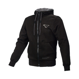 Chaqueta Macna Nuclone Negro
