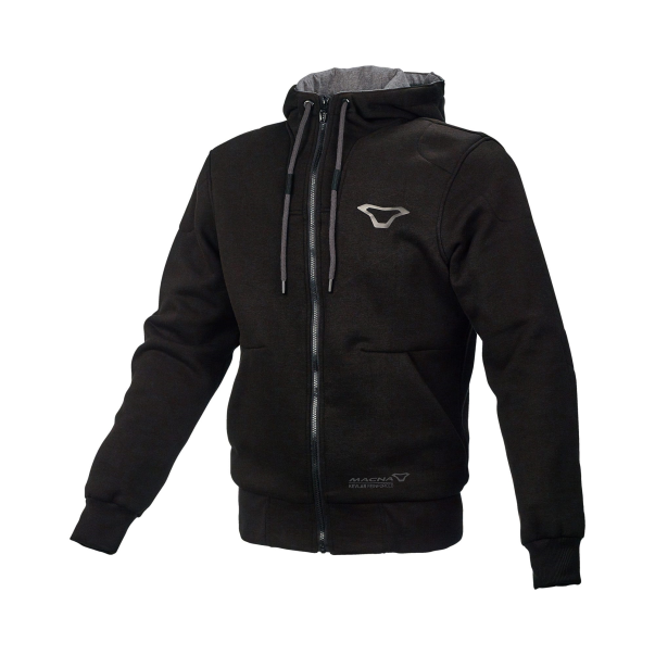 Chaqueta Macna Nuclone Negro