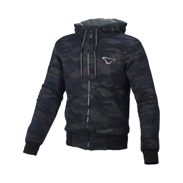 Chaqueta Macna Nuclone Negro