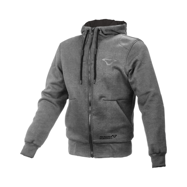 Motorcycle Hoodie Macna  Nuclone