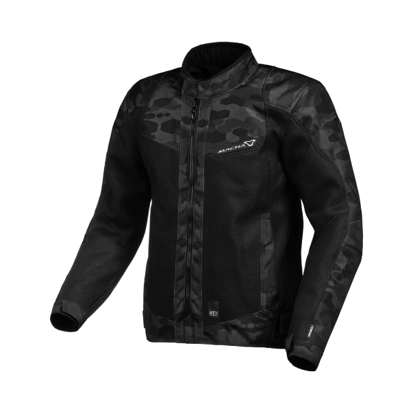 Motorcycle jacket Macna  Empire