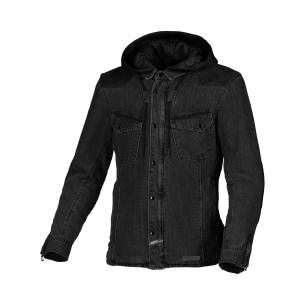 Sudadera con capucha Macna...