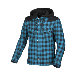 Sudadera con capucha Macna...