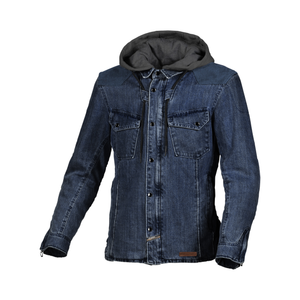 Sudadera con capucha Macna Inland...