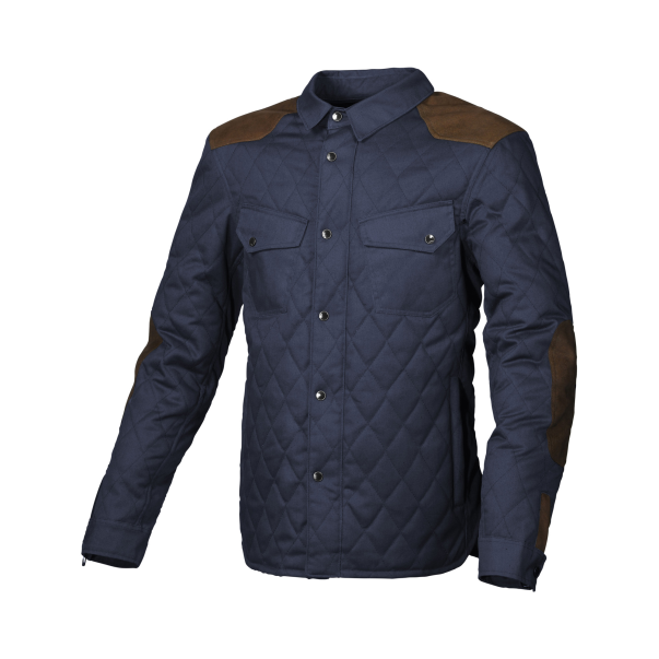 Chaqueta Macna Inland Quilted...