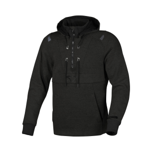 Sudadera con capucha Macna...