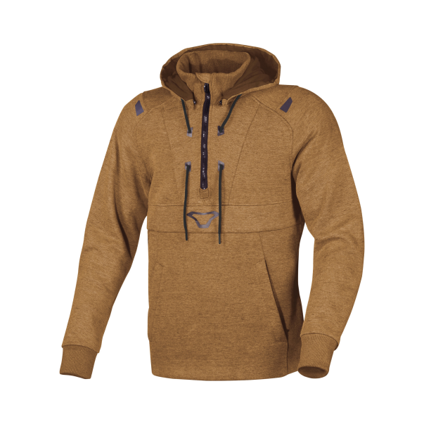 Motorcycle hoodie Macna  Byron