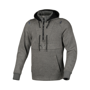 Sudadera con capucha Macna...