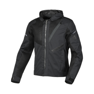 Chaqueta Macna Farrow Negro