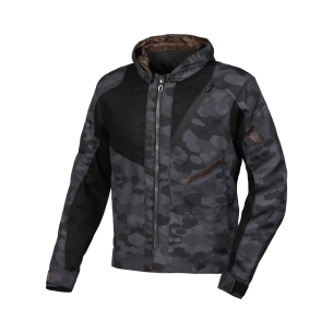 Chaqueta Macna Farrow Negro