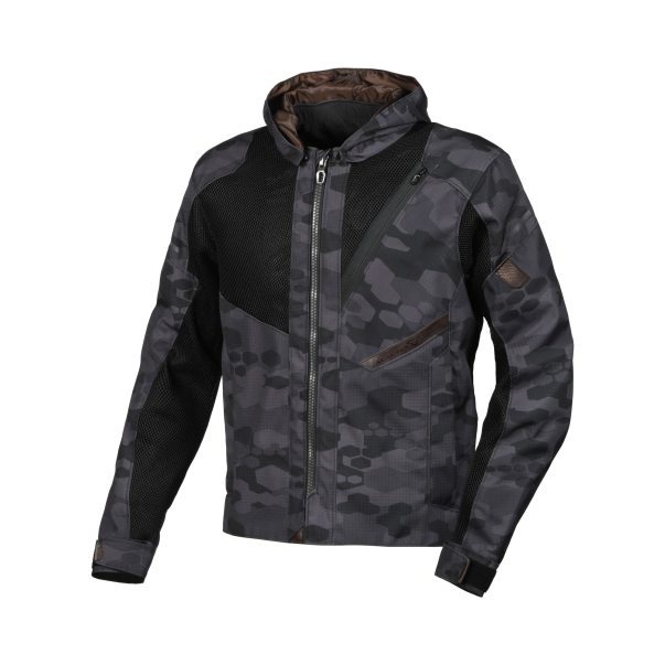 Chaqueta Macna Farrow Negro
