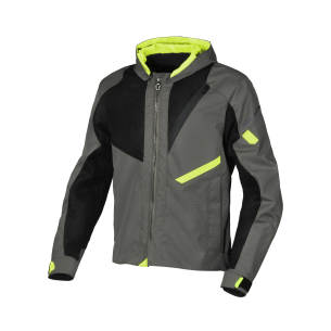 Chaqueta Macna Farrow...