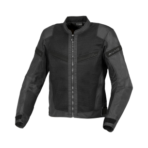 Chaqueta Macna Velotura Negro