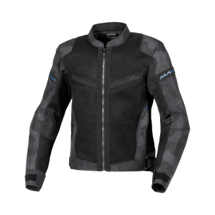 Chaqueta Macna Velotura Negro