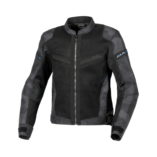 Motorcycle jacket Macna  Velotura