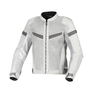 Chaqueta Macna Velotura Gris