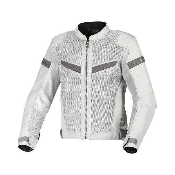 Chaqueta Macna Velotura Gris