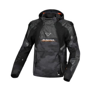 Chaqueta Macna Brandical...