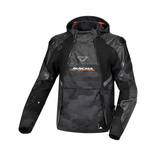 Motorcycle jacket Macna  Bradical