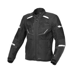 Chaqueta Macna Tondo Negro