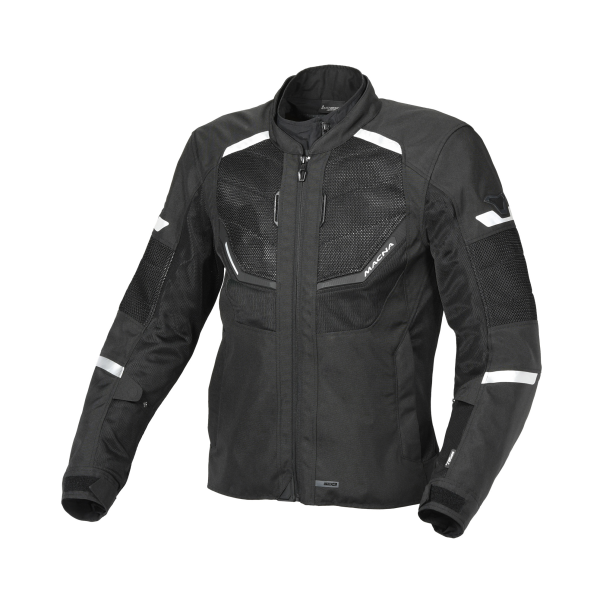 Chaqueta Macna Tondo Negro