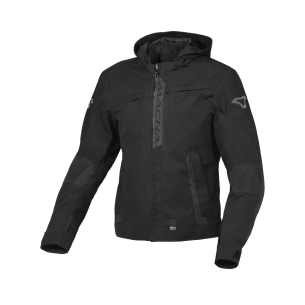 Chaqueta Macna Riggor Negro