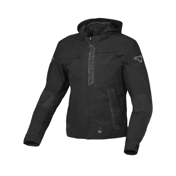 Chaqueta Macna Riggor Negro