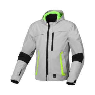 Chaqueta Macna Riggor...