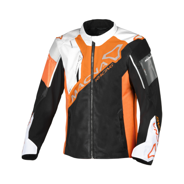 Motorcycle jacket Macna  Sigil