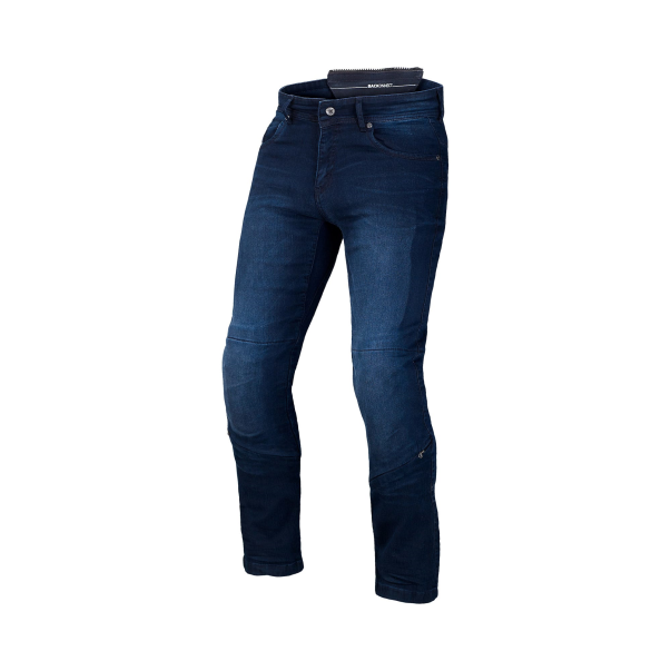 Pantalón Vaqueros Macna Stone Azul