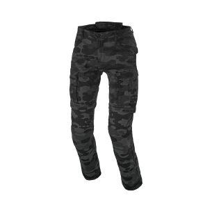 Pantalón Vaquero Macna...