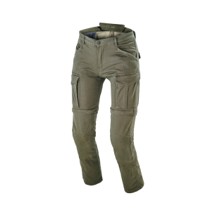 Pantalón Vaquero Macna...