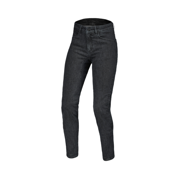 Pantalón Vaqueros Macna Janice Negro