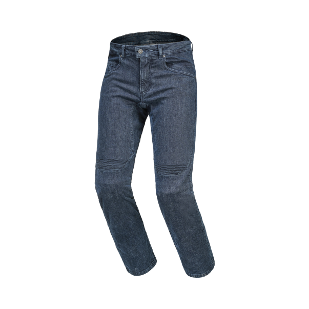 Pantalón Vaqueros Macna Revibe Azul
