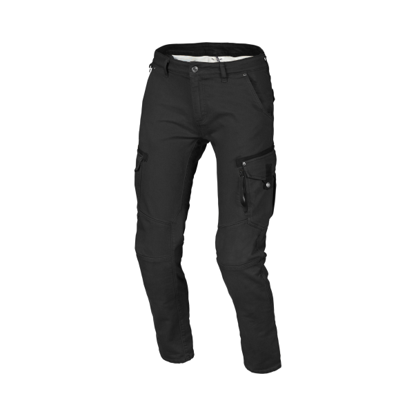 Pantalón Vaqueros Macna Takar Negro