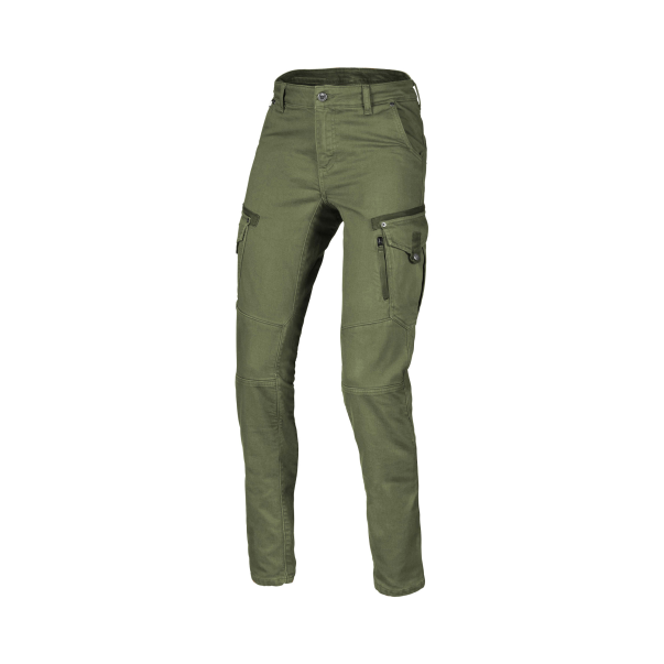 Pantalón Vaqueros Mujer Macna Takar...