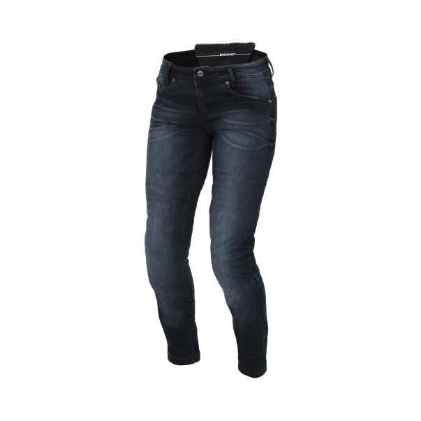 Motorcycle jeans Macna  Jenny Pro Woman