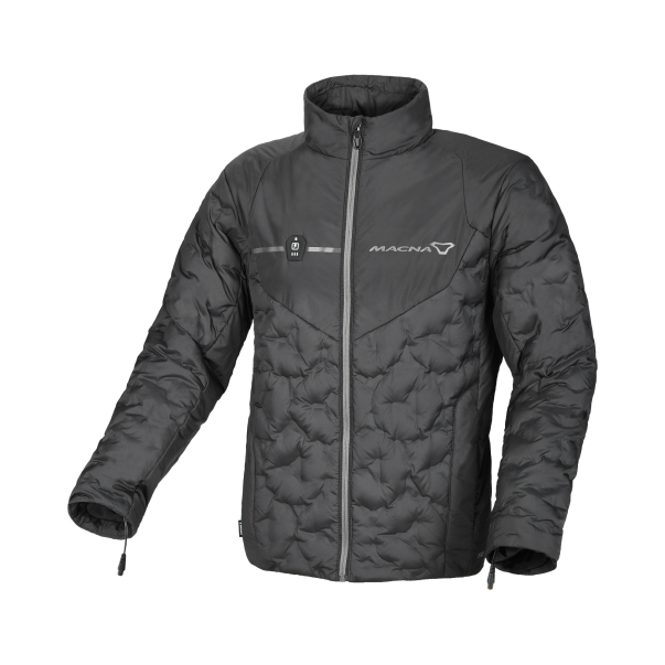 Electric heated jacket Macna  Ascent