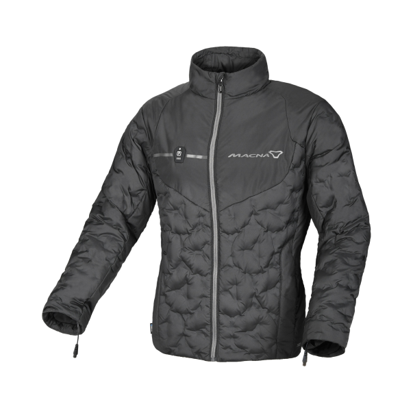 Electrically heated jacket Macna...