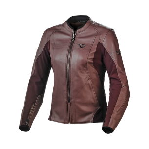 Chaqueta Mujer Macna...