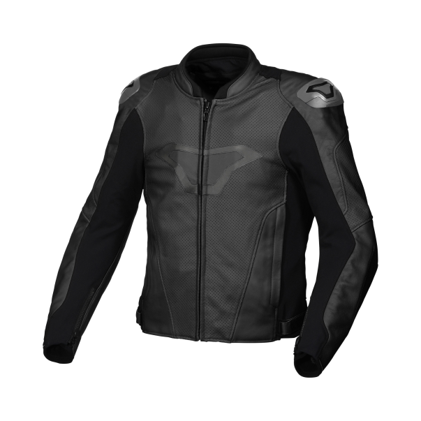 Chaqueta Macna Aviant Air Negro