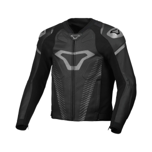 Chaqueta Macna Tronniq Negro